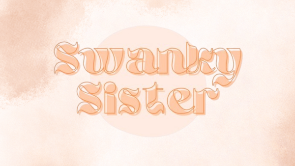 Swanky Sister